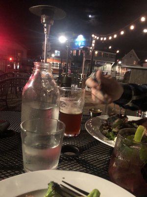 Woodman's Bar & Grill by null