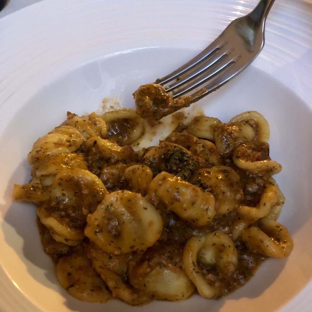 Il Cavatappi - Italian Near Me - Varenna, LC