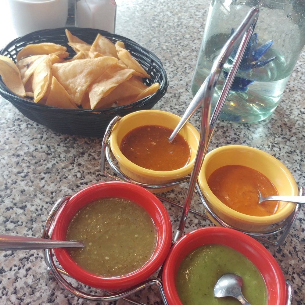 Tacochon - Mexican Near Me - Laval, Quebec