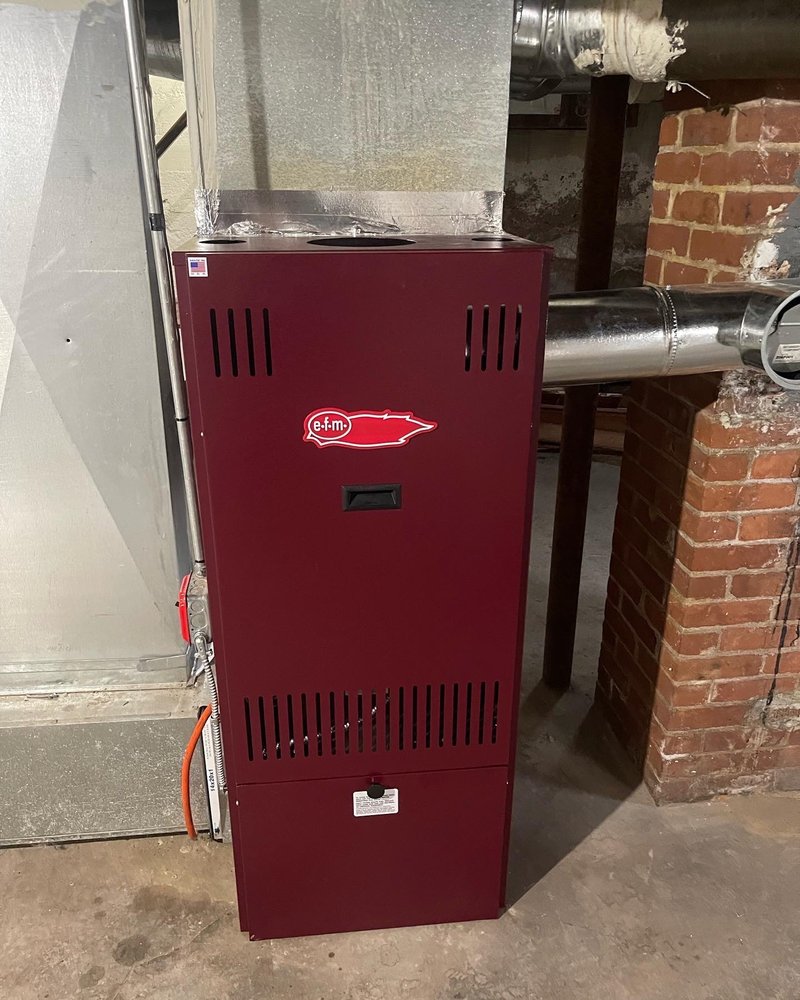 Slide of Service Relief