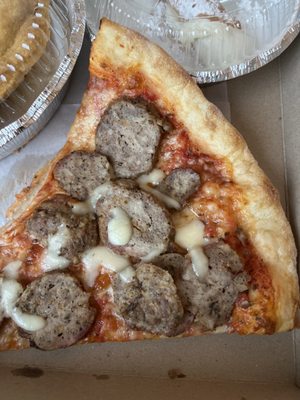 Mario's Pizza Restaurant by null