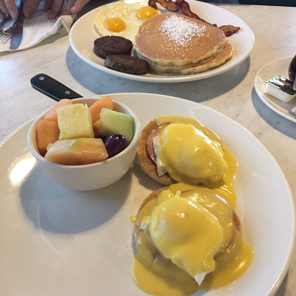 Eggsellent Cafe - Breakfast & Brunch Near Me - Frisco, Texas