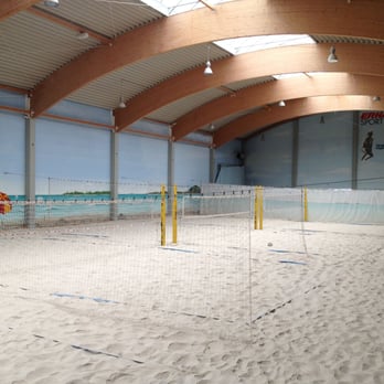 Indoor Beach Center - Recreation Centers Near Me - Berlin, BE Indoor Beach Center - Recreation Centers Near Me - Berlin, BE