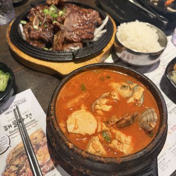 BCD Tofu House - Korean Near Me - New York, New York BCD Tofu House - Korean Near Me - New York, New York