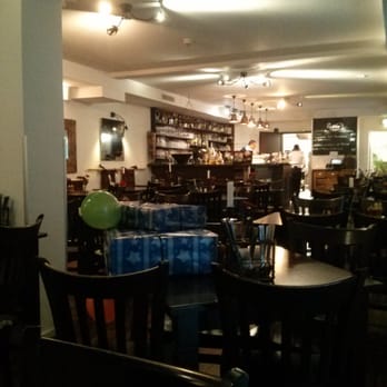 Trattoria Il Gattopardo - Innenansicht - Italian Near Me - Berlin, BE Trattoria Il Gattopardo - Innenansicht - Italian Near Me - Berlin, BE