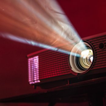 SOS Audio Visual - Projection - Audio/Visual Equipment Rental Near Me - Monroeville, New Jersey