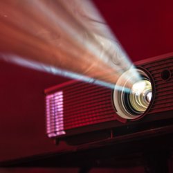 SOS Audio Visual - Projection
