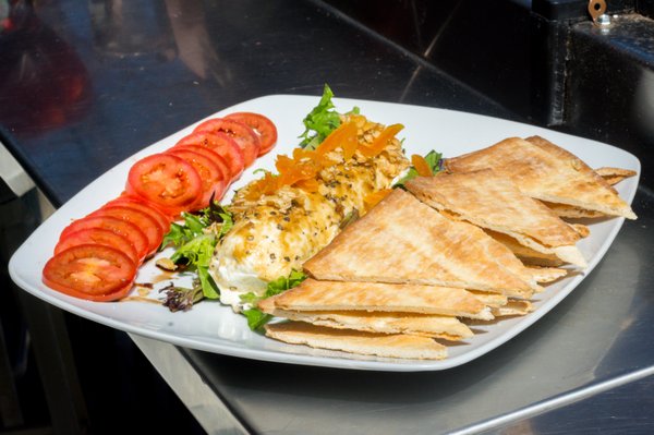 Telegraph Taphouse by null