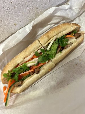 Banana Blossom Bistro by null