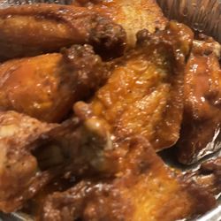 Buffalo Wings