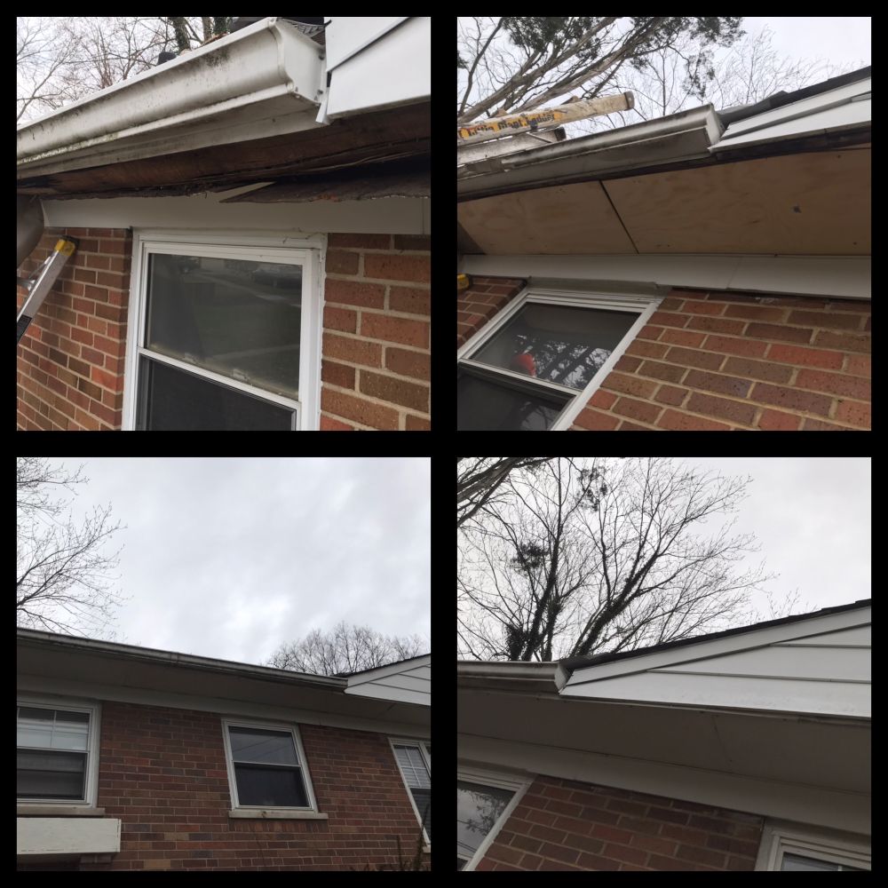 Slide of True Pride Property Preservation