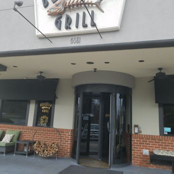 Bonefish Grill - Outside - Seafood Near Me - Midlothian, Virginia