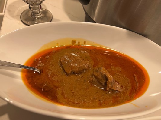 Zyka: The Taste | Indian Restaurant | Decatur by null