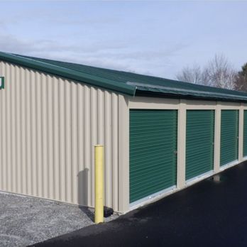 A.C. Midcoast Storage - Self Storage Near Me - Boothbay, Maine A.C. Midcoast Storage - Self Storage Near Me - Boothbay, Maine