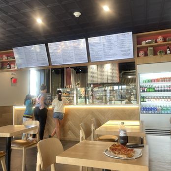 Pizza Lyfe - Interior - Pizza Near Me - Milford, Connecticut Pizza Lyfe - Interior - Pizza Near Me - Milford, Connecticut