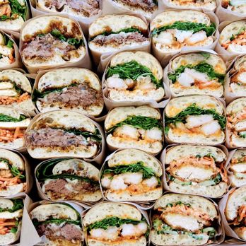 Zenwich Edgewater - Sandwiches Near Me - Chicago, Illinois Zenwich Edgewater - Sandwiches Near Me - Chicago, Illinois