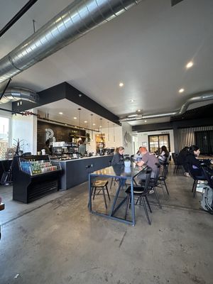 La Barba Coffee by null