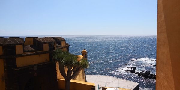 Forte de São Tiago by null