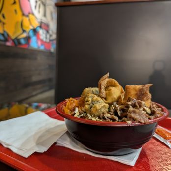 Top Bop - Asian Fusion Near Me - Vancouver, Washington Top Bop - Asian Fusion Near Me - Vancouver, Washington