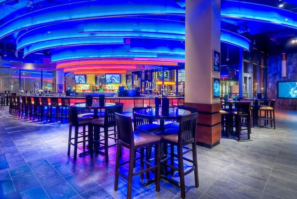 Hard Rock Cafe by null
