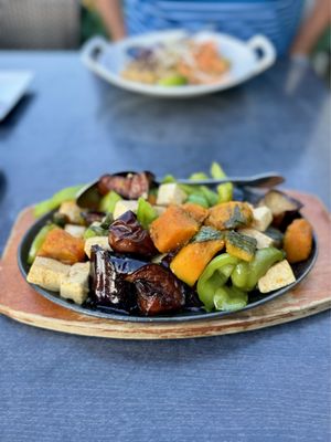 Bodhi Kosher Thai by null
