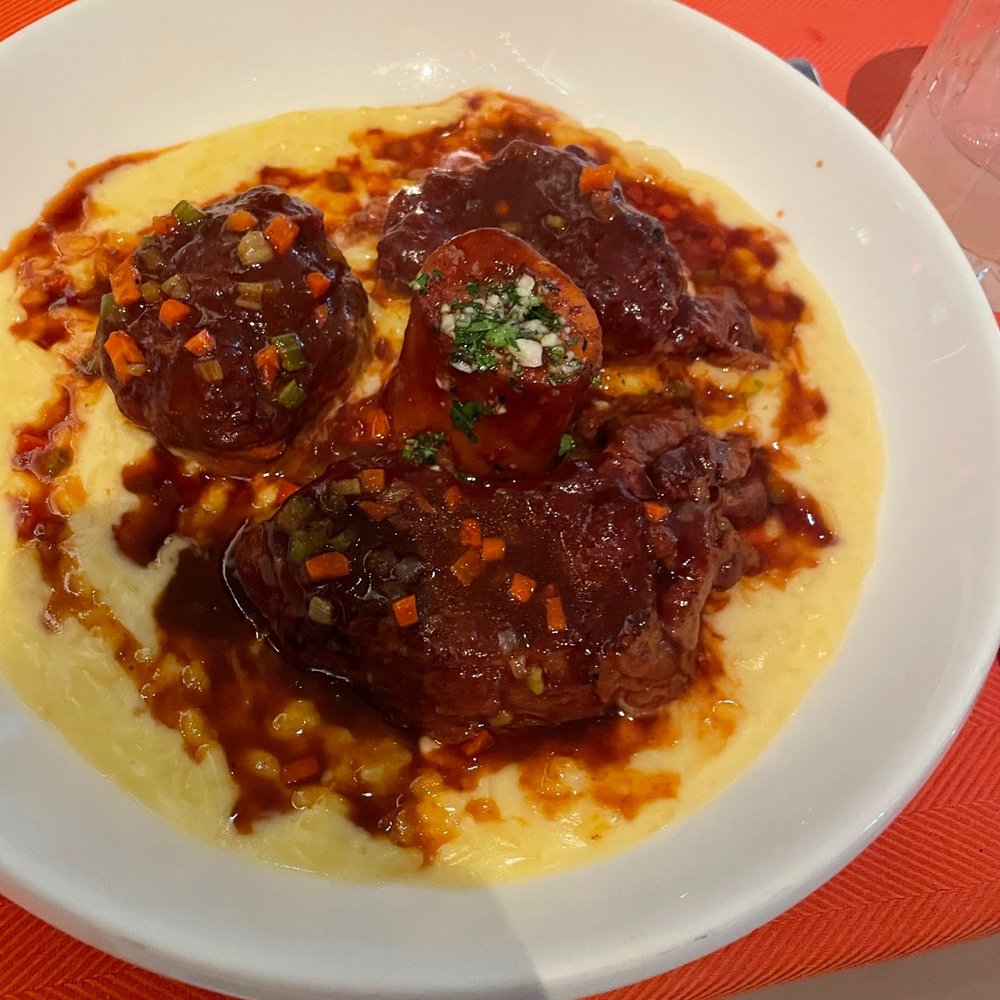 Sinatra - Ossobuco My Way - Italian Near Me - Las Vegas, Nevada Sinatra - Ossobuco My Way - Italian Near Me - Las Vegas, Nevada