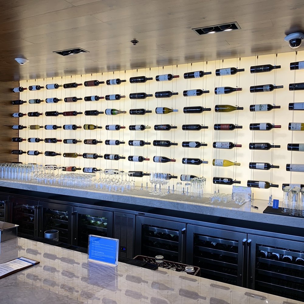 The Centurion Lounge - Airport Lounges Near Me - Miami, Florida The Centurion Lounge - Airport Lounges Near Me - Miami, Florida
