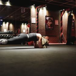 9Round Kickboxing Fitness