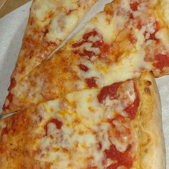 Pizza Nova - 2 slices of Heaven - Pizza Near Me - Tenafly, New Jersey