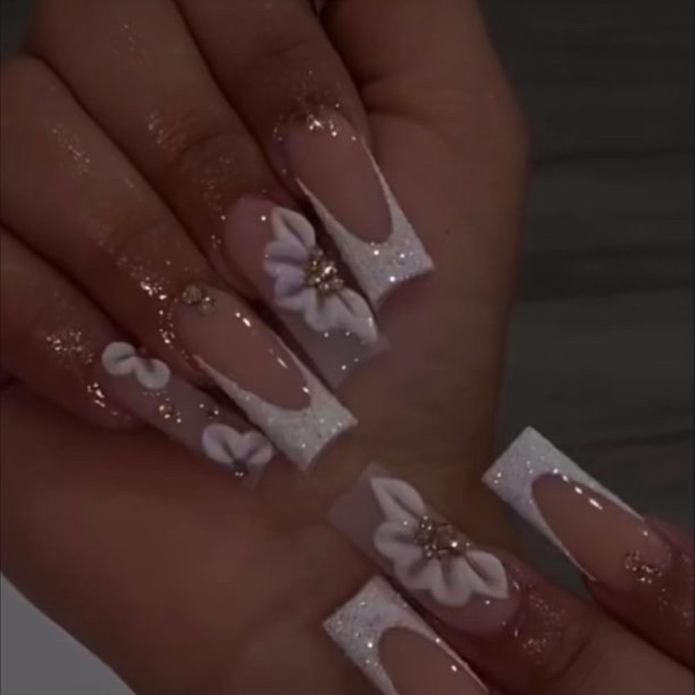 Chi Nails - Inspi - Nail Salons Near Me - Houston, Texas Chi Nails - Inspi - Nail Salons Near Me - Houston, Texas