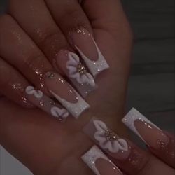 Chi Nails - Inspi