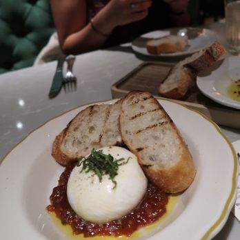 Gigi - burrata - Italian Near Me - Boston, Massachusetts Gigi - burrata - Italian Near Me - Boston, Massachusetts