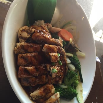Bonsai - Disappointing. - Sushi Bars Near Me - Chandler, Arizona