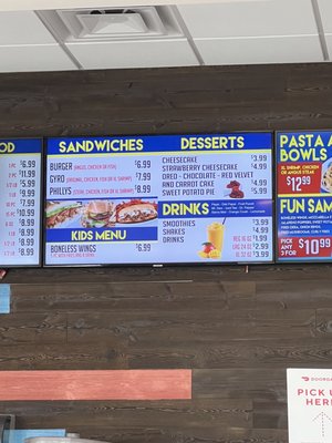 FRESH N FUN - Updated March 2026 - 20 Photos & 33 Reviews - 5315 E ...