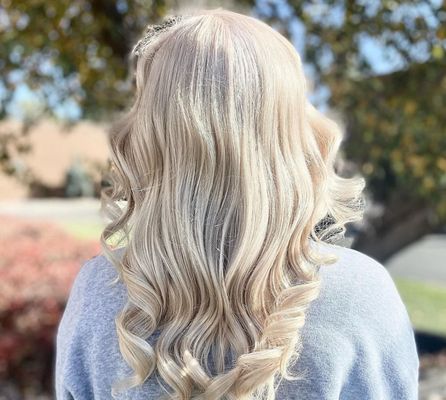 Collective Hue Salon and Spa