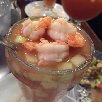 Mariscos Mar Azul - Shrimp cocktail - Seafood Near Me - Yuma, Arizona Mariscos Mar Azul - Shrimp cocktail - Seafood Near Me - Yuma, Arizona