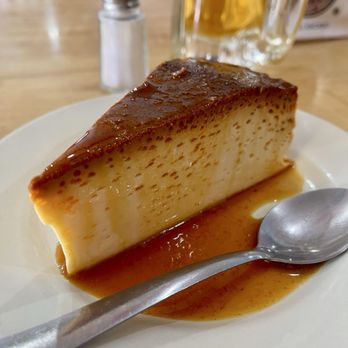 La Guadalupana - Flan - Mexican Near Me - Cabo San Lucas, BCS La Guadalupana - Flan - Mexican Near Me - Cabo San Lucas, BCS