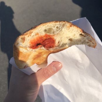Phuoc Loc Bakery - Roast bbq pork bun - Bakeries Near Me - Falls Church, Virginia