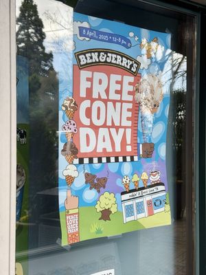 Ben & Jerry’s by null