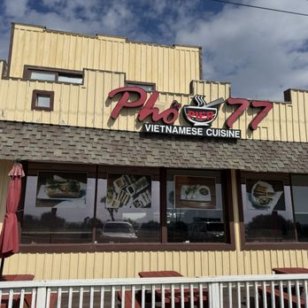 Pho Pier 77 - Storefront. - Vietnamese Near Me - Panama City Beach, Florida Pho Pier 77 - Storefront. - Vietnamese Near Me - Panama City Beach, Florida