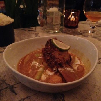 Kiin - Short ribs - Thai Near Me - Toronto, Ontario Kiin - Short ribs - Thai Near Me - Toronto, Ontario
