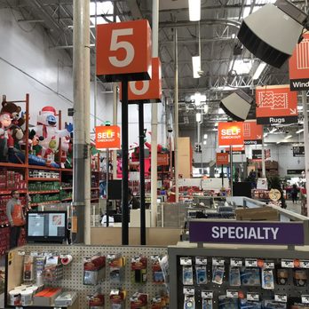 The Home Depot - Hardware Stores Near Me - Upland, California