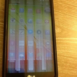Cellaxs Phone Repair