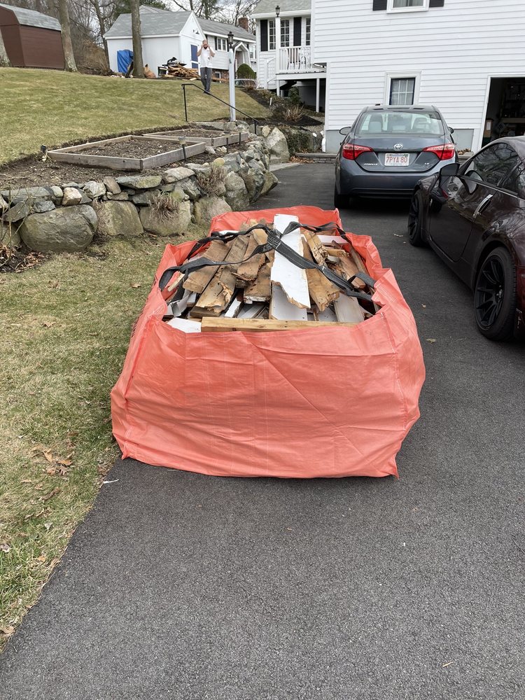 JUNKSTER JUNK REMOVAL BAGS Updated September 2024 37 Reviews 1423