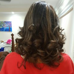 Love Beauty Salon