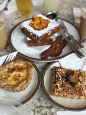 The Little Tart Bakeshop by null