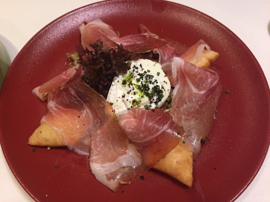 Gattopardo Ristorante di Mare by null