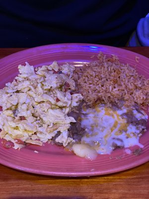La Parrilla Yucatan Mexican Food by null