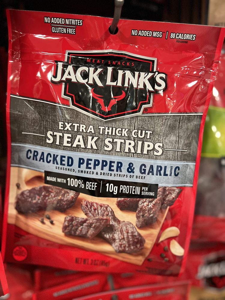 Food from FoodSmart Express