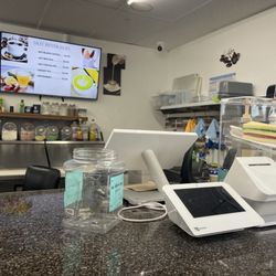 Surfing Goat Beach Shop & Cafe